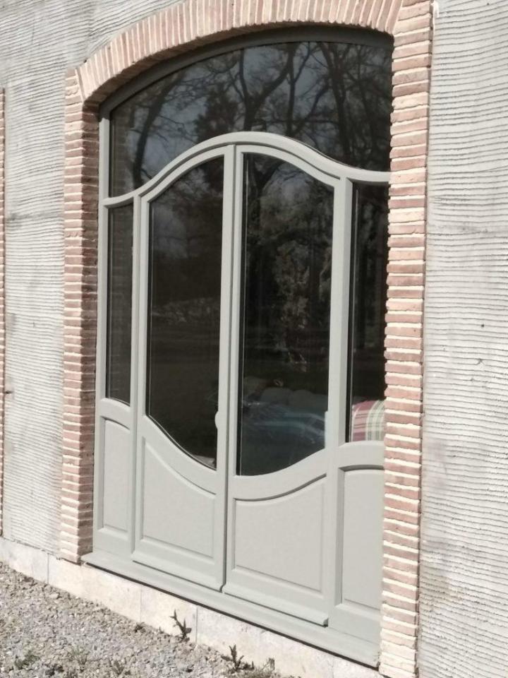 Agencement intérieur Montgauch