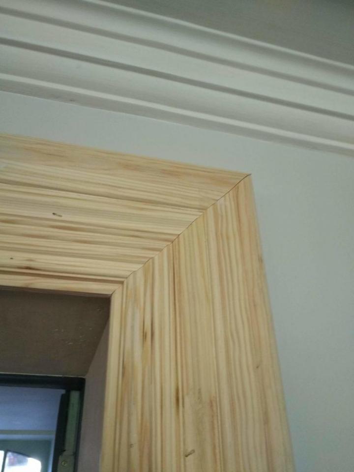 Fabricant bois massif Montgauch