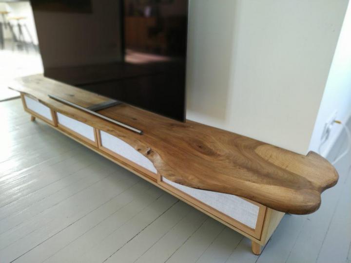 Fabricant bois massif Montgauch