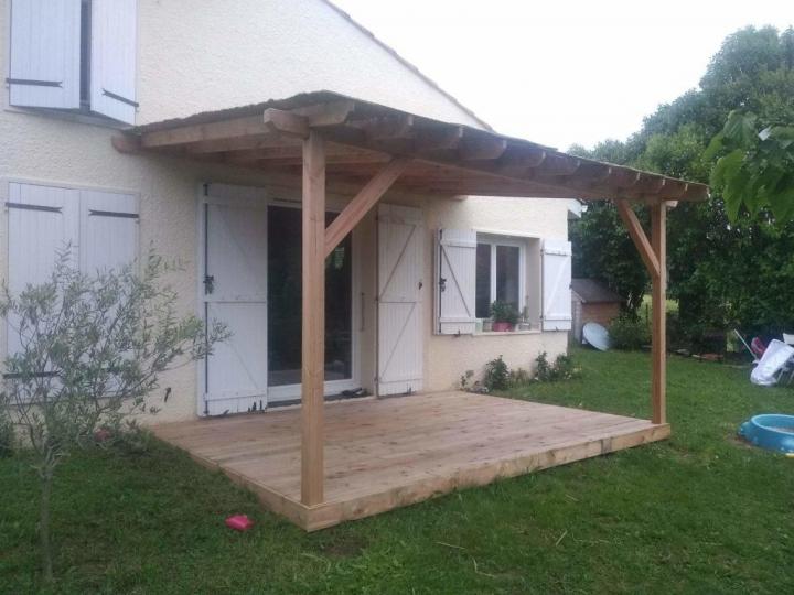 Agencement intérieur Montgauch