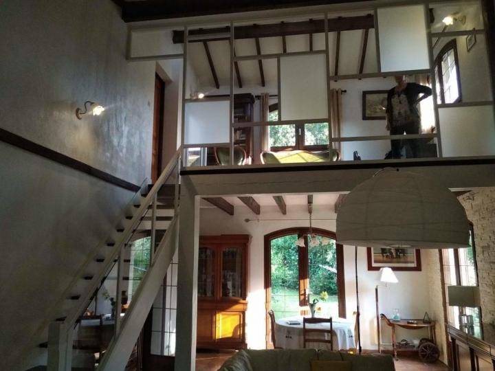 Fabricant bois massif Montgauch