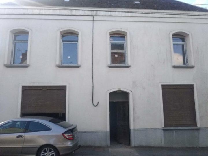 Menuiserie Alu/Bois/PVC Montgauch