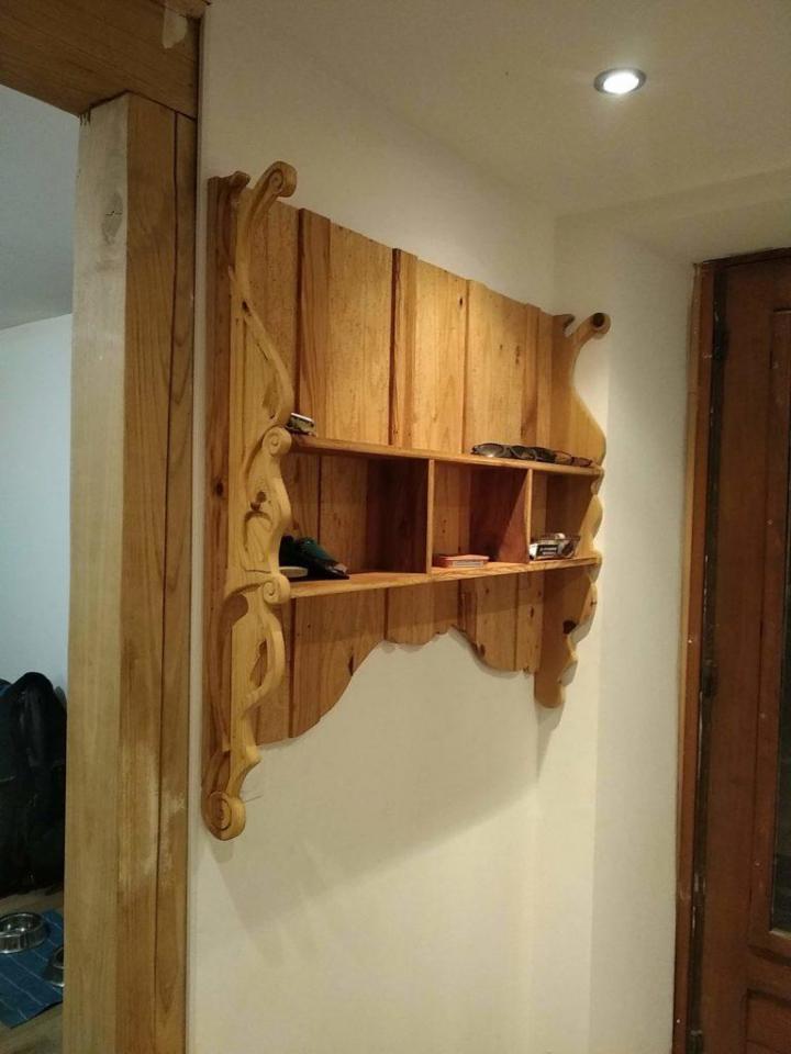 Fabricant bois massif Montgauch