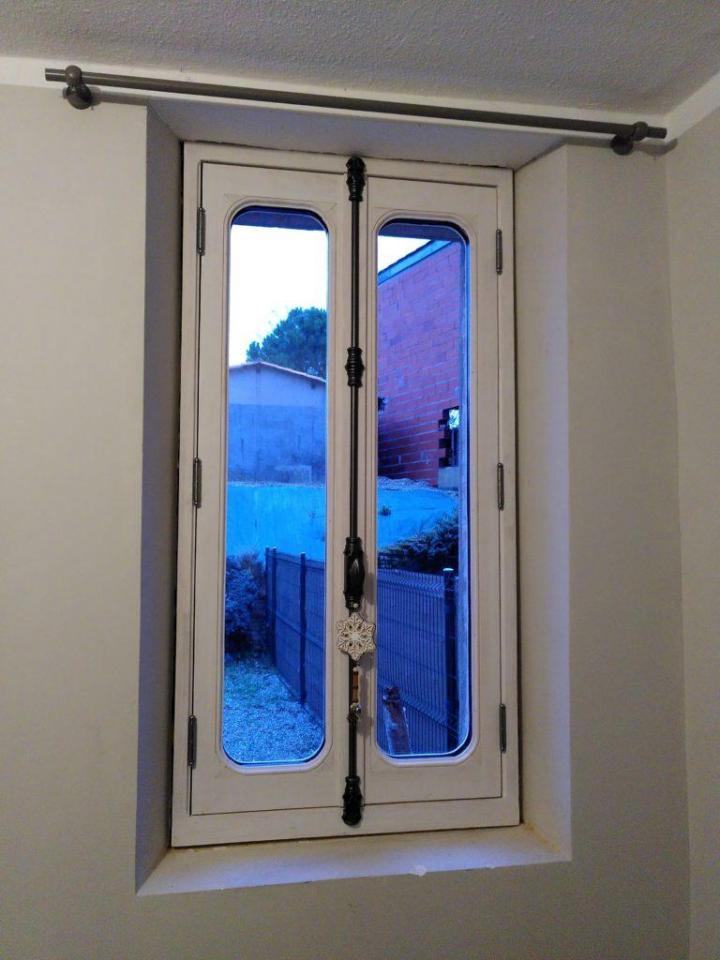 Agencement intérieur Montgauch