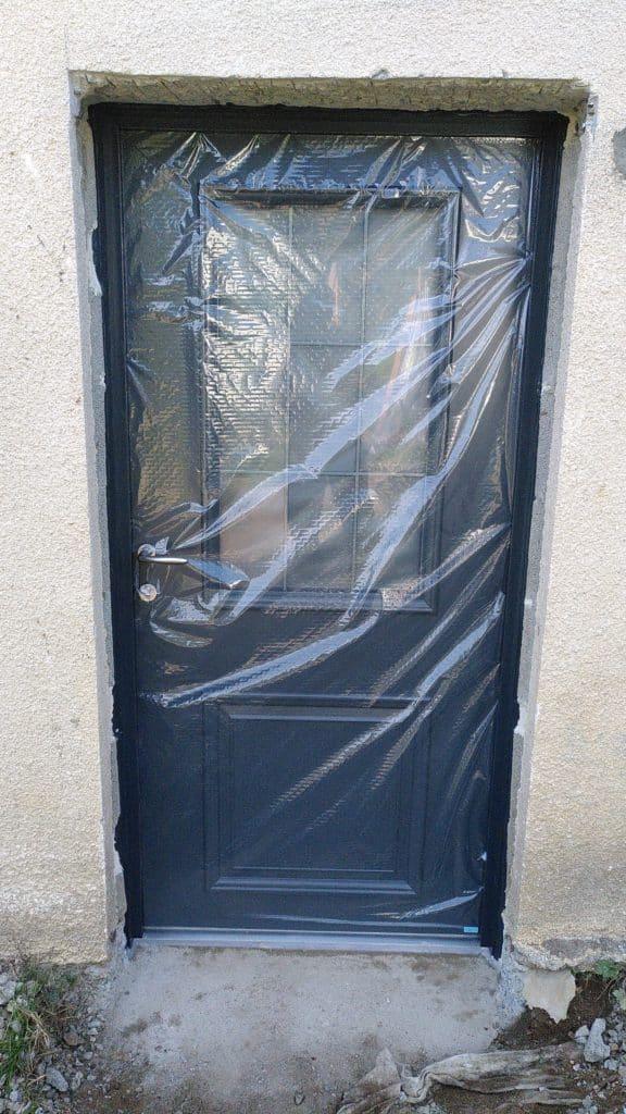 Menuiserie Alu/Bois/PVC Montgauch