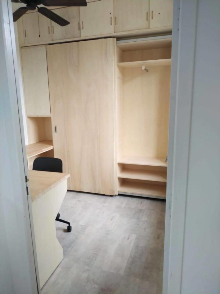Agencement intérieur Montgauch