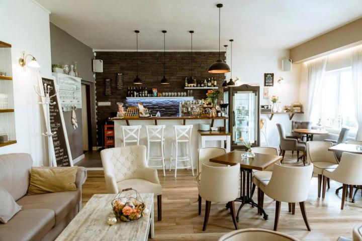 Aménagement intérieur Montgauch